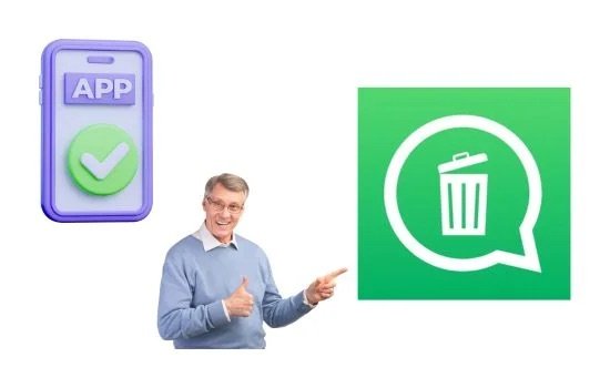 Recupera mensajes eliminados en tu iPhone