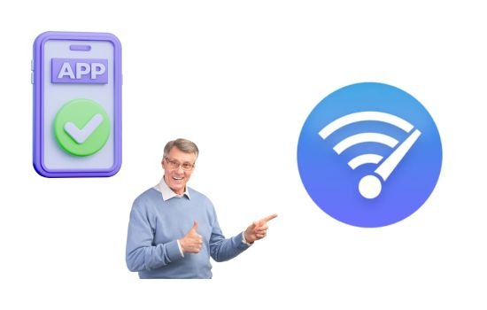Comprueba la velocidad real de tu internet