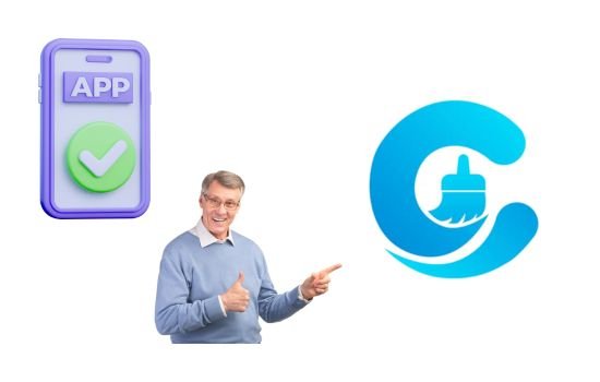 Limpia a fondo tu smartphone en minutos