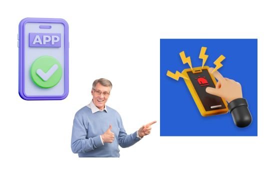Descubre quién accede a tu móvil sin permiso