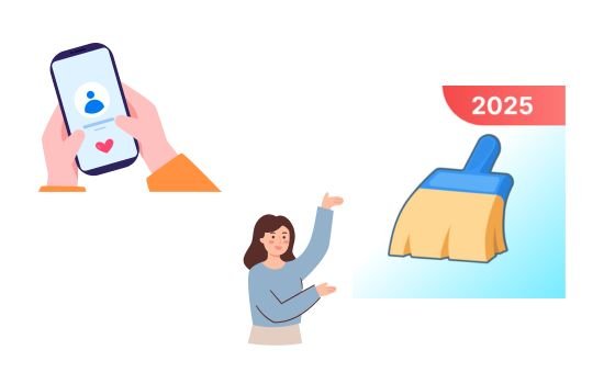 Limpia y protege tu celular de forma completa