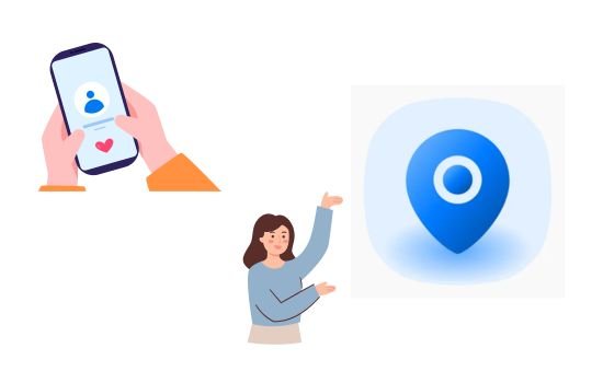 Ubica en tiempo real desde el móvil