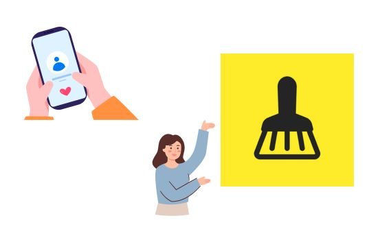 Libera espacio y optimiza tu celular