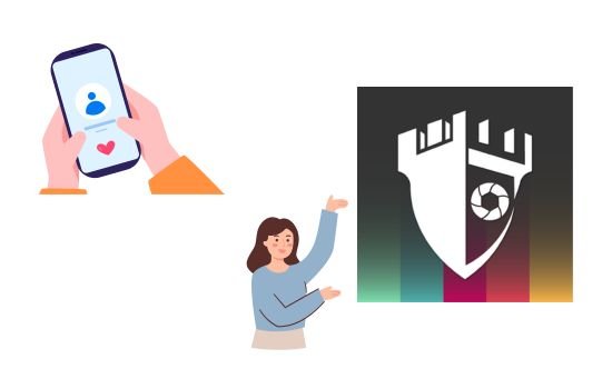 Protege tus archivos privados con total discreción