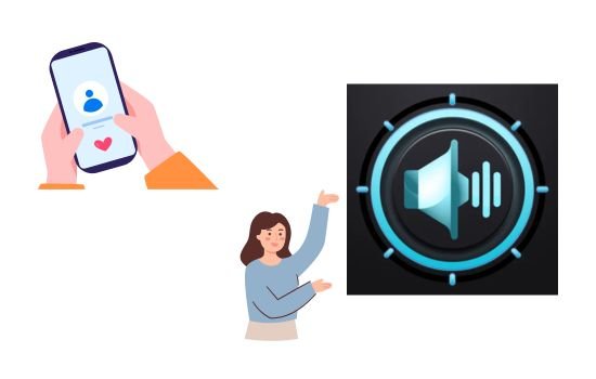 Mejora el sonido de tu móvil fácilmente