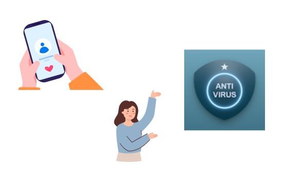 Protege tu celular con tecnología inteligente