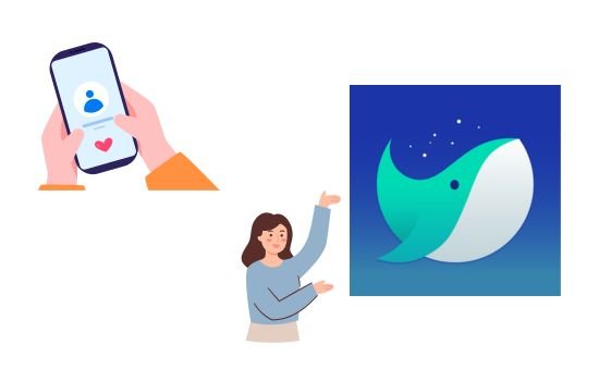 Navega de forma rápida desde tu celular