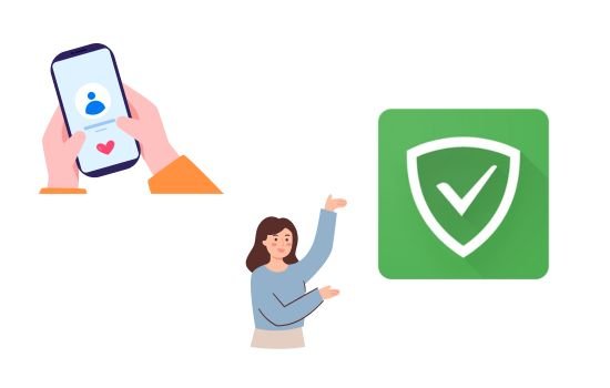 Bloquea Anuncios y Navega Mejor