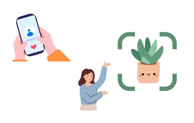 Identifica plantas y cuídalas mejor