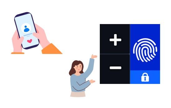 Oculta tus fotos y videos con total discreción