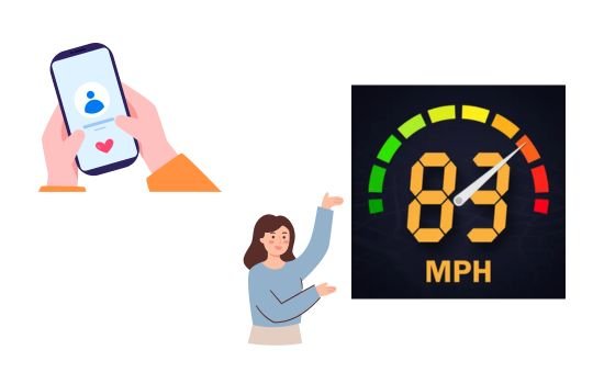 Controla tu velocidad con total precisión